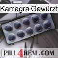 Kamagra Gewürzt 30